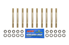 ARP - ARP Mitsubishi Lancer EVO 8/9/DSM 4G63 7-Bolt L19 Head Stud Kit - Demon Performance