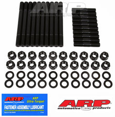 ARP - ARP Mopar inAin w/ W5 - Cylinder Head Stud Kit - Demon Performance