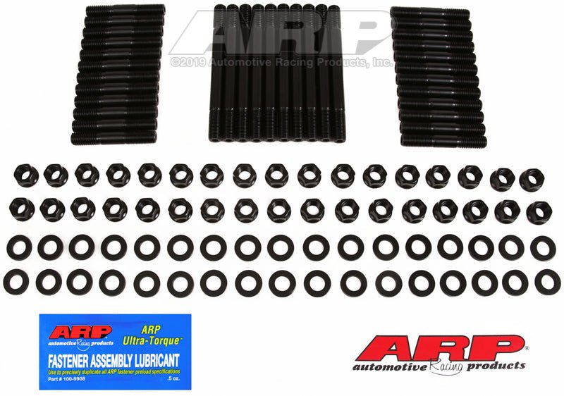 ARP - ARP Mopar Koffel BTS Head Stud Kit - Demon Performance
