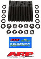 ARP - ARP Pontiac 400 - 455 2 - Bolt Main Stud Kit - Demon Performance