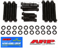 ARP - ARP Pontiac Ram Air 2 & 455 - HO Hex Head Stud Kit - Demon Performance