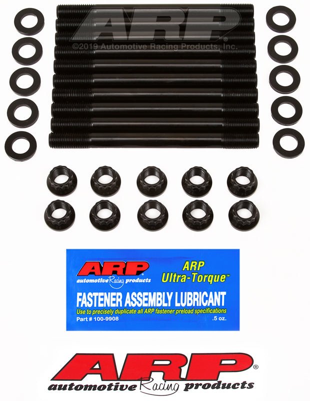 ARP - ARP Renault 2.0L (F4R) Head Stud Kit - Demon Performance