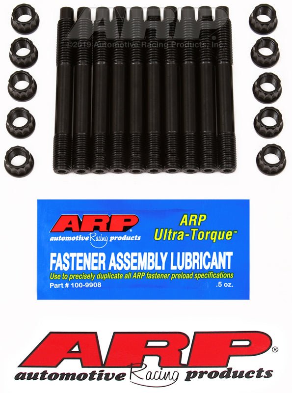 ARP - ARP Renault Clio (F4R) Main Stud Kit - Demon Performance