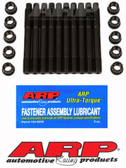 ARP - ARP Renault Clio (F4R) Main Stud Kit - Demon Performance
