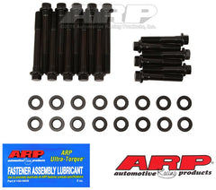 ARP - ARP SB Chevy 4 Bolt Main Bolt Kit - Demon Performance