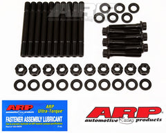 ARP - ARP SB Chevy 4 Bolt Splayed Main Stud Kit - Demon Performance