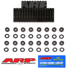 ARP - ARP SB Chevy Main Stud Kit - Demon Performance