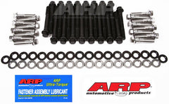 ARP - ARP SB Chevy OEM SS Hex Head Bolt Kit (Outer Row Only) - Demon Performance
