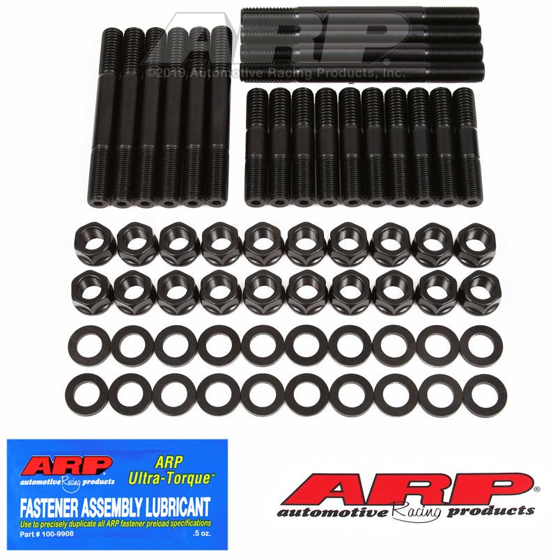 ARP - ARP SB Chrysler Performer RPM Head Stud Kit - Demon Performance