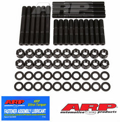 ARP - ARP SB Chrysler Performer RPM Head Stud Kit - Demon Performance