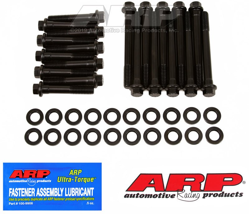 ARP - ARP SB Ford 289 - 302 Standard Head Bolt Kit - Demon Performance