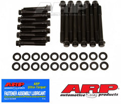 ARP - ARP SB Ford 289 - 302 Standard Head Bolt Kit - Demon Performance