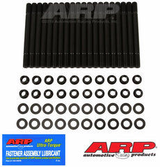 ARP - ARP SB Ford 302 Boss Standard 12pt Head Stud Kit - Demon Performance