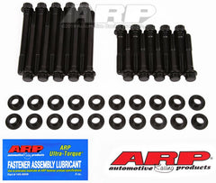 ARP - ARP SB Ford 302W 12pt Head Bolt Kit - Demon Performance