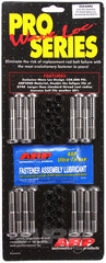 ARP - ARP SB Ford 351C Wave - Loc Rod Bolt Kit - Demon Performance