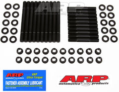 ARP - ARP SB Ford 7/16in 12pt Head Stud Kit - Demon Performance