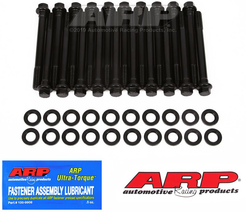 ARP - ARP SB Ford Boss 302 Head Bolt Kit - Demon Performance