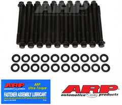 ARP - ARP SB Ford Boss 302 Head Bolt Kit - Demon Performance