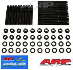 ARP - ARP SB Ford WP Standard Iron Block/Aluminum Head Stud Kit - Demon Performance