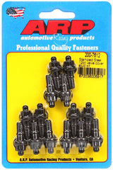 ARP - ARP Stamped Steel 12pt Valve Cover Stud Kit - Demon Performance