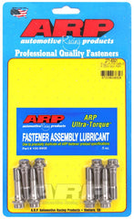 ARP - ARP Suzuki Hayabusa GSX1300 Rod Bolt Kit - Demon Performance