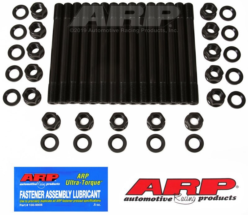 ARP - ARP Toyota 3.8L 6cyl F Head Stud Kit - Demon Performance