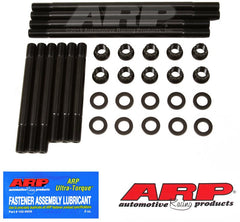ARP - ARP Triumph TR4 12pt Head Stud Kit - Demon Performance