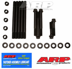 ARP - ARP Triumph TR7 12pt Head Stud Kit - Demon Performance