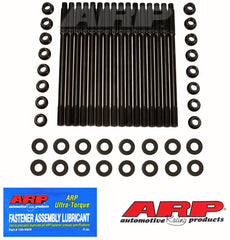ARP - ARP Undercut Head Stud Kit Ford 03 Duratec 2.5L V6 - Demon Performance