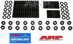 ARP - ARP up to 67 Pontiac 400 - 428 Head Stud Kit - Demon Performance