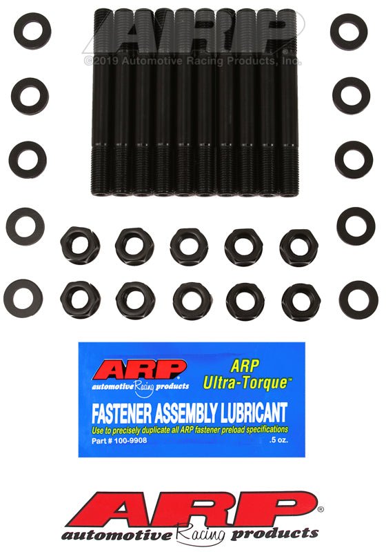 ARP - ARP up to 97 Ford 2.0L Zetec Main Stud Kit - Demon Performance