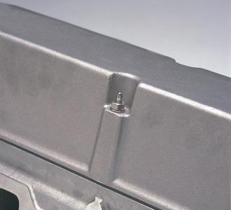 ARP - ARP Valve Cover Stainless Steel 1/4in x 20 Hex Bolt Kit (14/pkg) - Demon Performance