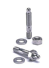 ARP - ARP Valve Cover Stainless Steel 1/4in x 20 Hex Bolt Kit (14/pkg) - Demon Performance