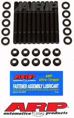 ARP - ARP Vauxhall/Opel 2.0L 16V Main Stud Kit - Demon Performance