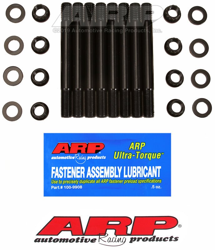 ARP - ARP World Products Hemi Inner Valley Stud Kit - Demon Performance
