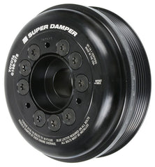 ATI - ATI Damper - 5.885in - Aluminum - Toyota G16E-GTS - 3-Ring - Demon Performance