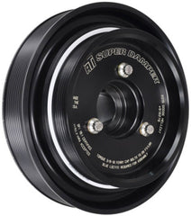 ATI - ATI Damper - 7.074in - Alum - Chrysler B V8 - 361 - 440 - OEM Frt - 2 Ring - Demon Performance
