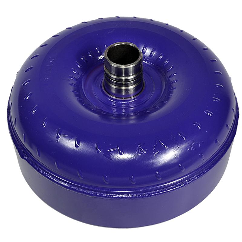 ATS Diesel - ATS Diesel 2003+ Dodge 545RFE Single Disk HD Torque Converter (Billet Cover) - Demon Performance