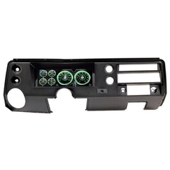 AutoMeter - Autometer 1968 Chevy Chevelle InVision Direct Fit Digital Dash System - Demon Performance