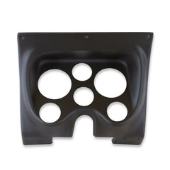 AutoMeter - Autometer 67-68 Camaro/Firebird Ultra-Lite II Direct Fit Gauge Kit 6pc Tach/Mph/Fuel/Oilp/Wtmp/Volt - Demon Performance