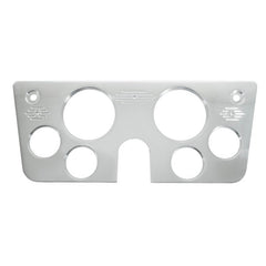 AutoMeter - Autometer 67-72 Cheverolet Truck Direct Fit Dash Kit - ULTRA-LITE II - Demon Performance