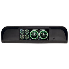 AutoMeter - Autometer 67 - 72 Ford Trucks InVision Digital Dash - Color LCD - Demon Performance