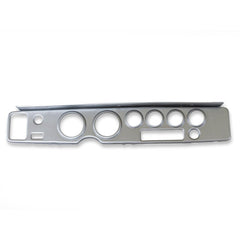 AutoMeter - Autometer 6pc Gauge Kit (Tach/MPH/Fuel/OilP/WTMP/Volt) Ultra-Lite II - 70-81 Pontiac Firebird - Demon Performance