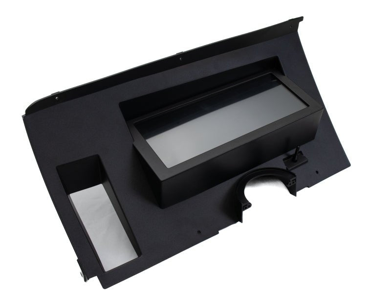 AutoMeter - Autometer 71-73 Ford Mustang InVision Direct Fit Digital Dash System - Demon Performance