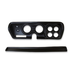 AutoMeter - Autometer 71-74 B-Body RPM/MPH/FUEL/OILP/WTMP/BAT Ultra-Lite II - Demon Performance
