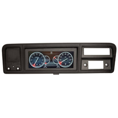 AutoMeter - Autometer 73 - 79 Ford Truck / 78 - 79 Ford Bronco InVision Digital Instrument Display - Demon Performance