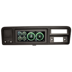 AutoMeter - Autometer 73 - 79 Ford Truck / 78 - 79 Ford Bronco InVision Digital Instrument Display - Demon Performance