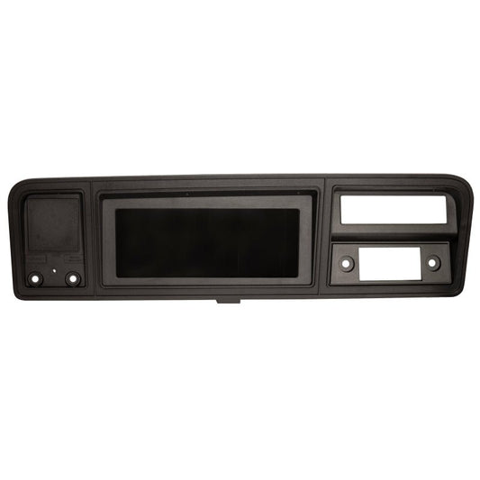 AutoMeter - Autometer 73 - 79 Ford Truck / 78 - 79 Ford Bronco InVision Digital Instrument Display - Demon Performance