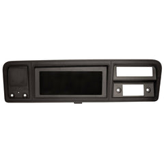 AutoMeter - Autometer 73 - 79 Ford Truck / 78 - 79 Ford Bronco InVision Digital Instrument Display - Demon Performance