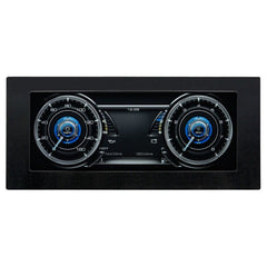 AutoMeter - Autometer Universal 8.8in InVision Digital Dash System - Demon Performance